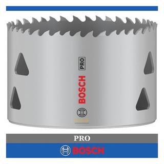 Bosch Aksesuar PRO Multi Material Delik Açma Testeresi 76 mm - 2608901526
