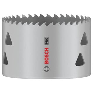 Bosch PRO Multi Material Delik Açma Testeresi 79 mm - 2608901527
