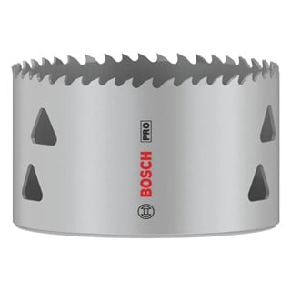 Bosch PRO Multi Material Delik Açma Testeresi 83 mm - 2608901528