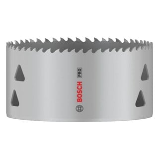 Bosch PRO Multi Material Delik Açma Testeresi 102 mm - 2608901534