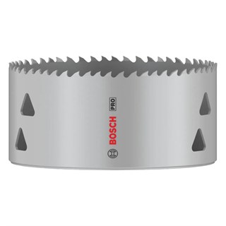 Bosch PRO Multi Material Delik Açma Testeresi 105 mm - 2608901535