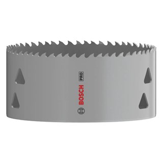 Bosch PRO Multi Material Delik Açma Testeresi 108 mm - 2608901536