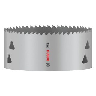 Bosch PRO Multi Material Delik Açma Testeresi 114 mm - 2608901538
