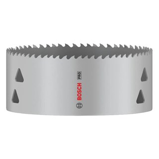 Bosch PRO Multi Material Delik Açma Testeresi 121 mm - 2608901539