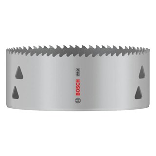 Bosch PRO Multi Material Delik Açma Testeresi 127 mm - 2608901540
