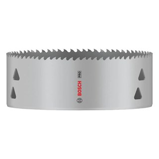 Bosch PRO Multi Material Delik Açma Testeresi 140 mm - 2608901542