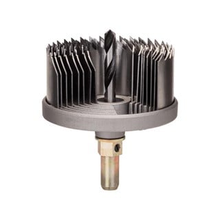 Bosch Geçmeli Ahşap Panç Seti 8 Parça 25-68 mm - 2609255637