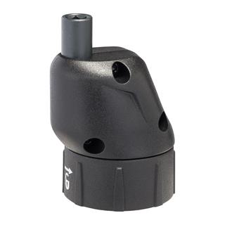 Bosch DIY IXO IV Ekzantrik Adaptör - 2609255723