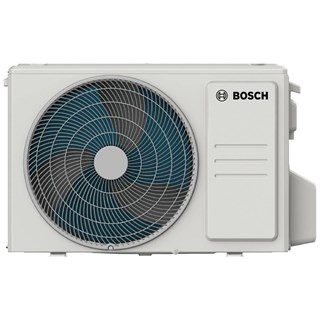 Bosch A++ 12000 BTU Inverter Duvar Tipi Split Klima Home Connect Wifi - ASX12VW32N