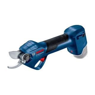 Bosch Pro Pruner Professional 12V 3.0Ah Li-ion Çift Akülü Bahçe Bağ ve Dal Budama Makinesi