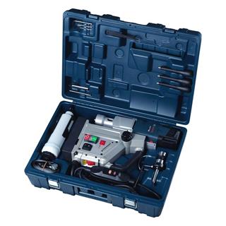 Bosch Professional GBM 50-2 Darbesiz Matkap + Sehpa - 06011B4020