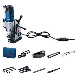 Bosch Professional GBM 50-2 Darbesiz Matkap + Sehpa - 06011B4020