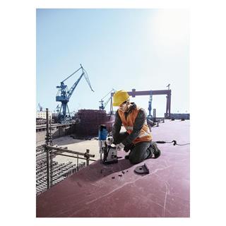 Bosch Professional GBM 50-2 Darbesiz Matkap + Sehpa - 06011B4020