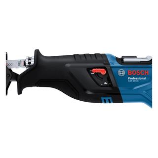 Bosch Profesyonel GSA 185-LI 18V 5.0Ah Li-ion Tek Akülü Panter Testere Plastik Taşıma Çantalı - 06016C0021