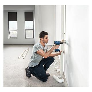 Bosch Professional GSB 180-LI Akülü Darbeli Vidalama Makinesi - 06019F8307