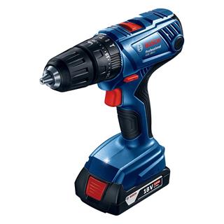 Bosch Professional GSB 180-LI Akülü Darbeli Vidalama Makinesi - 06019F8307