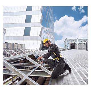 Bosch Professional GSB 12V-30 +39 Parça Vidalama Seti Akülü Darbeli Delme Vidalama Makinesi - 06019G9101