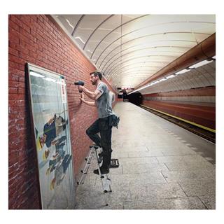 Bosch Professional GSB 12V-30 +39 Parça Vidalama Seti Akülü Darbeli Delme Vidalama Makinesi - 06019G9101