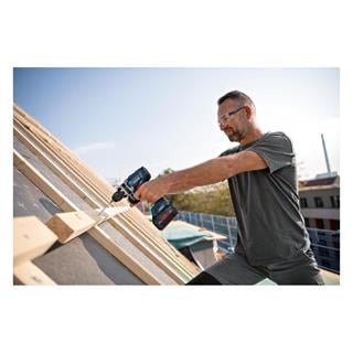 Bosch Professional GSR 18V-150 C Akülü Delme/Vidalama Makinesi (2x8.0 Ah ProCORE18V) - 06019J5005