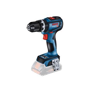 Bosch Professional GSB 18V-90 C Akülü Darbeli Delme Vidalama Makinesi - Solo Makine - 06019K6100