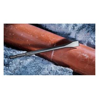 Bosch Pro SDS Plus-4C Düz Keski Seti - 2608690571