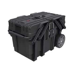 Keter Cantilever Job Box Tekerlekli Takım Çantası 57 Litre - 17203037