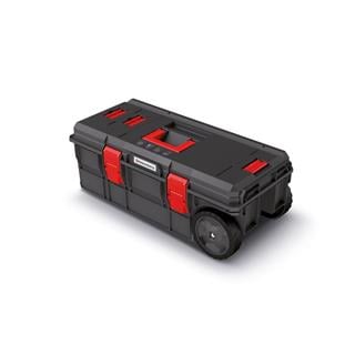 Kistenberg KXB8040W X Blok Wagon Pro Tekerlekli Alet Kutusu