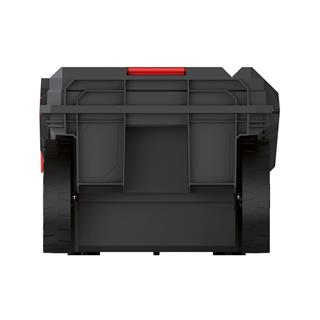 Kistenberg KXB8040W X Blok Wagon Pro Tekerlekli Alet Kutusu