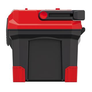 Kistenberg KTIPA5025 Titan Plus Tool Box Takım Çantası 496x258x240 mm