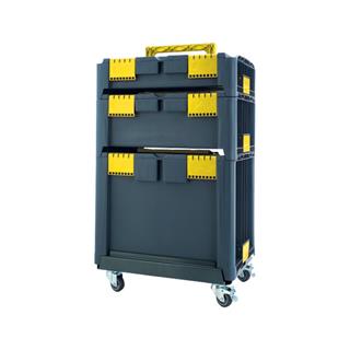 Port-Bag MD-SET Modülo Tekerlekli Çanta Seti