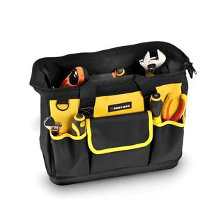 Port-Bag PBZ.01 Bez Takım Çantası 14H