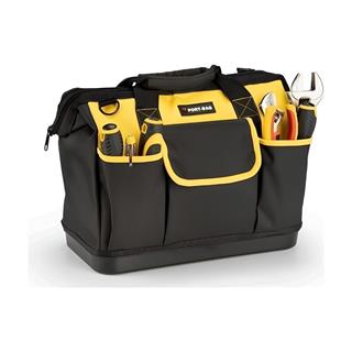 Port-Bag PBZ.01 Bez Takım Çantası 14H