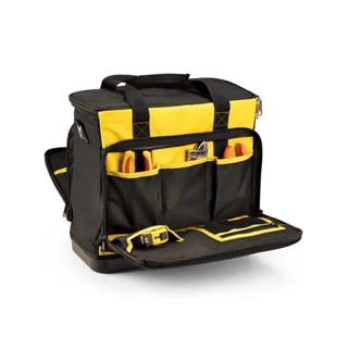 Port-Bag PBZ.02 Dikdörtgen Bez Takım Çantası