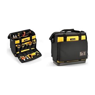 Port-Bag PBZ.02 Dikdörtgen Bez Takım Çantası