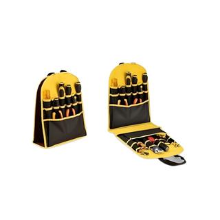 Port-Bag PBZ.03 Bez Sırt Takım Çantası