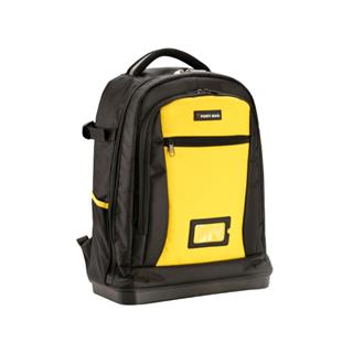 Port-Bag PBZ.03 Bez Sırt Takım Çantası