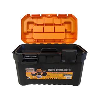 Mano J-ALC-20 Jumbo Alüminyum Saplı Takım Çantası 20