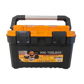 Mano J-ALC-20 Jumbo Alüminyum Saplı Takım Çantası 20