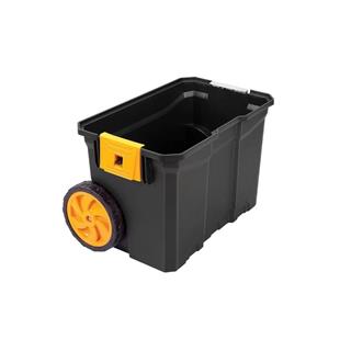 Super-Bag ASR-5039 Çift Katlı Tekerlekli Takım Çantası