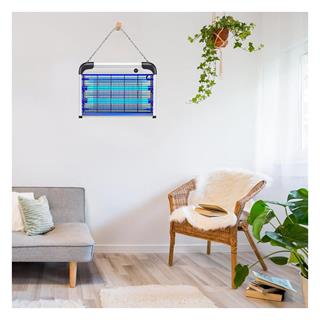 Vızz Cızz CM-883A1 Sinek Öldürme Cihazı 20 Watt