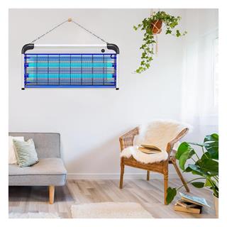 Vızz Cızz CM-883A1 Sinek Öldürme Cihazı 40 Watt