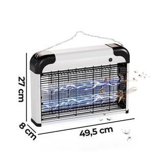 Vızz Cızz CM-883A1 Sinek Öldürme Cihazı 30 Watt