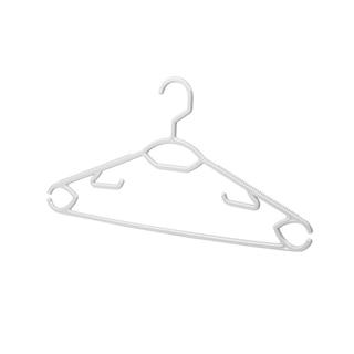 Titiz TP-126 Mimoza Elbise Askısı Büyük Boy 6lı