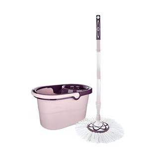 Titiz TP-667 Storm Döner Başlıklı Mop Temizlik Seti 10 Litre