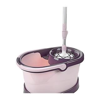 Titiz TP-667 Storm Döner Başlıklı Mop Temizlik Seti 10 Litre