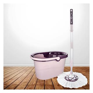 Titiz TP-667 Storm Döner Başlıklı Mop Temizlik Seti 10 Litre