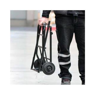 Katlanır Koli Taşıma Arabası 120 kg