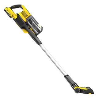 Stanley SFMCVS001D1 18V 2.0Ah Tek Akülü Kablosuz Şarjlı Dikey Süpürge