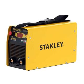 Stanley WD200IC2 MMA Inverter Kaynak Makinesi 200 Amper