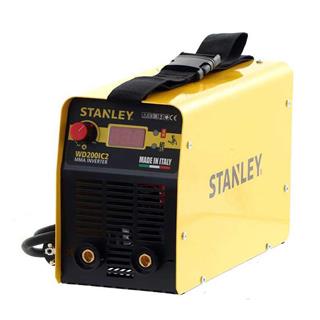 Stanley WD200IC2 MMA Inverter Kaynak Makinesi 200 Amper